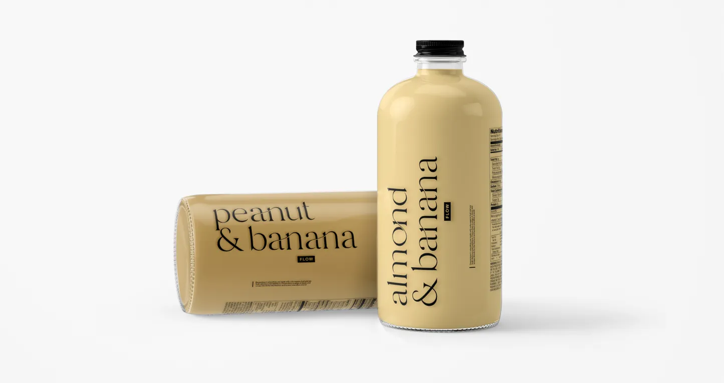 Cleansing. Refreshing. Flavourful.